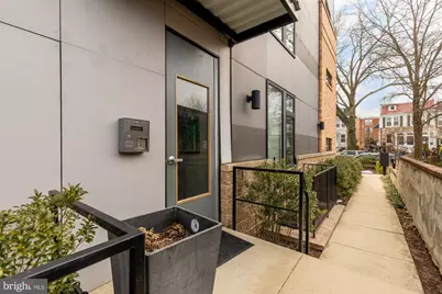 129 Varnum Street NW #6, Washington, DC 20011 - Photo 10
