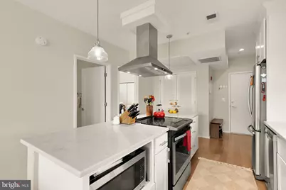 129 Varnum Street NW #6, Washington, DC 20011 - Photo 20