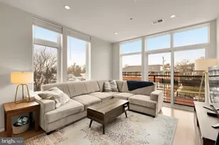 129 Varnum St NW, Washington, DC 20011 - Photo 1