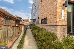 129 Varnum St NW, Washington, DC 20011 - Photo 8