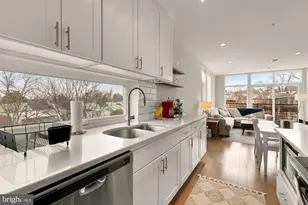 129 Varnum St NW, Washington, DC 20011 - Photo 16