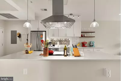 129 Varnum Street NW #6, Washington, DC 20011 - Photo 18