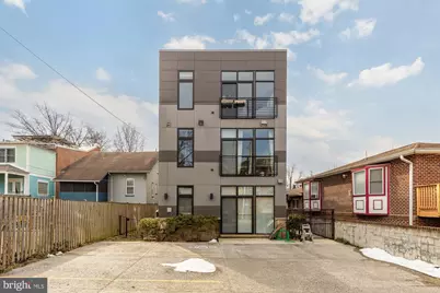 129 Varnum Street NW #6, Washington, DC 20011 - Photo 12