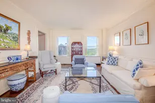 4000 Cathedral Ave NW, Washington, DC 20016 - Photo 22