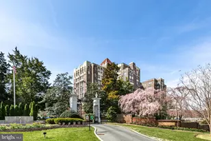 4000 Cathedral Ave NW, Washington, DC 20016 - Photo 50