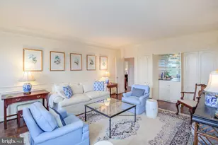 4000 Cathedral Ave NW, Washington, DC 20016 - Photo 24