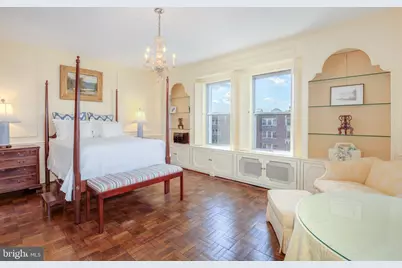 4000 Cathedral Avenue NW #832B, Washington, DC 20016 - Photo 26