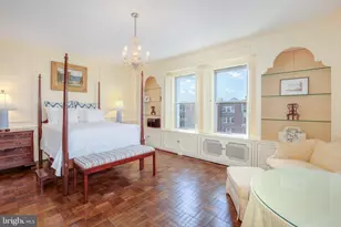 4000 Cathedral Ave NW, Washington, DC 20016 - Photo 26