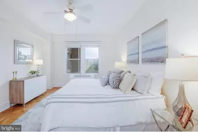 4000 Cathedral Avenue NW #412B, Washington, DC 20016 - Photo 20