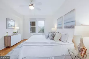 4000 Cathedral Ave NW, Washington, DC 20016 - Photo 20