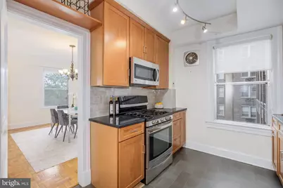 4000 Cathedral Avenue NW #412B, Washington, DC 20016 - Photo 16