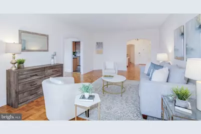 4000 Cathedral Avenue NW #412B, Washington, DC 20016 - Photo 6