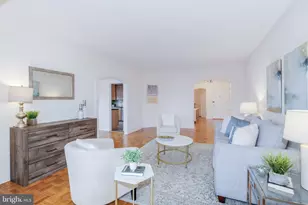4000 Cathedral Ave NW, Washington, DC 20016 - Photo 6
