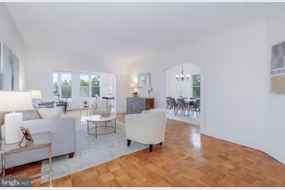 4000 Cathedral Avenue NW #412B, Washington, DC 20016 - Photo 4