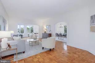 4000 Cathedral Ave NW, Washington, DC 20016 - Photo 4