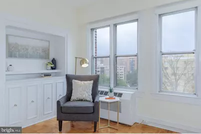 4000 Cathedral Avenue NW #412B, Washington, DC 20016 - Photo 10