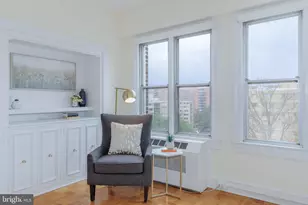 4000 Cathedral Ave NW, Washington, DC 20016 - Photo 10
