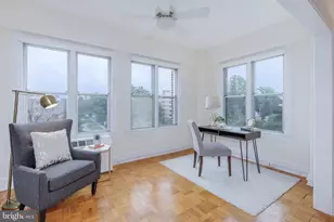 4000 Cathedral Ave NW, Washington, DC 20016 - Photo 8