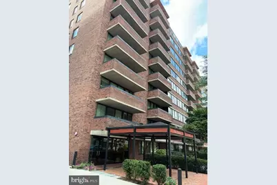 1140 23rd Street NW #601, Washington, DC 20037 - Photo 1