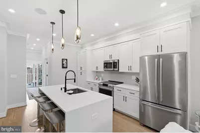 1343 Otis Place NW #1, Washington, DC 20010 - Photo 6
