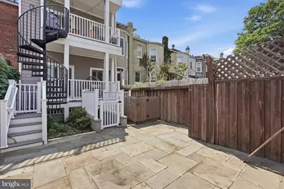 1343 Otis Place NW #1, Washington, DC 20010 - Photo 24