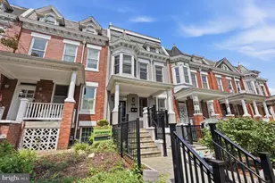 1343 Otis Pl NW, Washington, DC 20010 - Photo 2