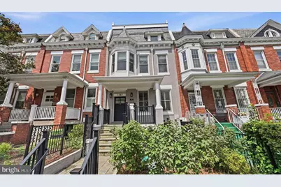 1343 Otis Place NW #1, Washington, DC 20010 - Photo 1