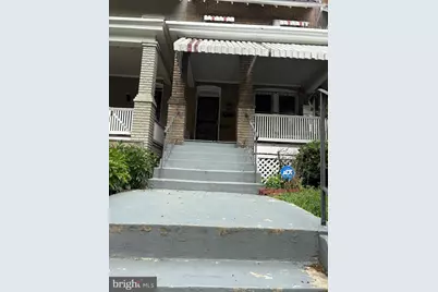 3825 13th Street NW, Washington, DC 20011 - Photo 2