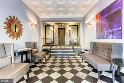 1133 13th Street NW #802, Washington, DC 20005 - Photo 4