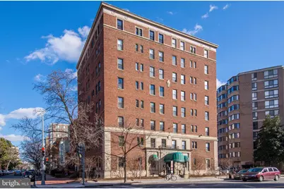 1133 13th Street NW #802, Washington, DC 20005 - Photo 1