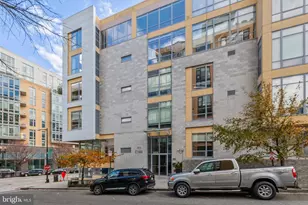 1414 Belmont St NW, Washington, DC 20009 - Photo 2