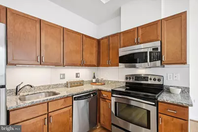 1414 Belmont Street NW #304, Washington, DC 20009 - Photo 6