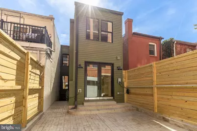 1309 Wallach Place NW, Washington, DC 20009 - Photo 28