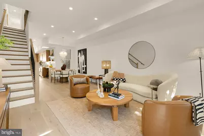 1309 Wallach Place NW, Washington, DC 20009 - Photo 2