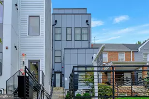 1632 K St NE, Washington, DC 20002 - Photo 2