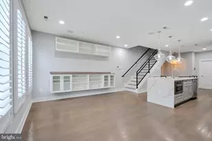 1632 K St NE, Washington, DC 20002 - Photo 4