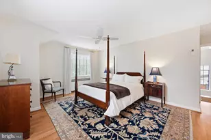 3721 Massachusetts Ave NW, Washington, DC 20016 - Photo 16
