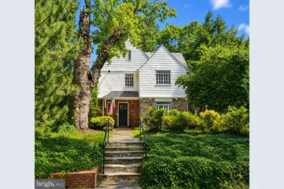 3721 Massachusetts Avenue NW, Washington, DC 20016 - Photo 2
