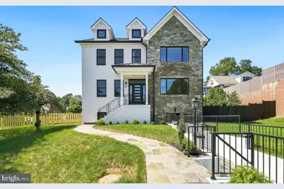 4122 16th Street NW, Washington, DC 20011 - Photo 1
