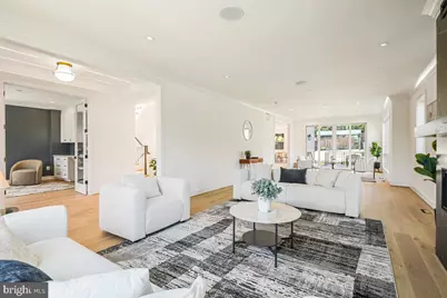 4122 16th Street NW, Washington, DC 20011 - Photo 4