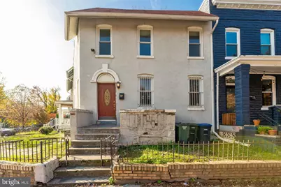 725 Florida Avenue NE, Washington, DC 20002 - Photo 1