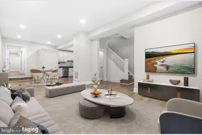 3928 14th Street NW #FL2, Washington, DC 20011 - Photo 1