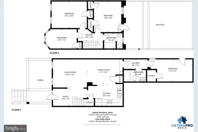 3928 14th Street NW #FL2, Washington, DC 20011 - Photo 32