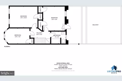 3928 14th Street NW #FL2, Washington, DC 20011 - Photo 20