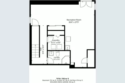 2502 18th Street NE, Washington, DC 20018 - Photo 24