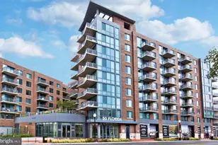 50 Florida Ave NE, Washington, DC 20002 - Photo 1
