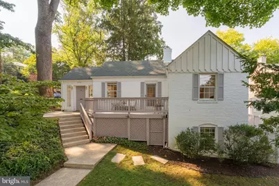 4700 Sedgwick Street NW, Washington, DC 20016 - Photo 1