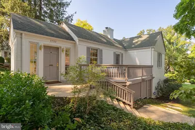 4700 Sedgwick Street NW, Washington, DC 20016 - Photo 2