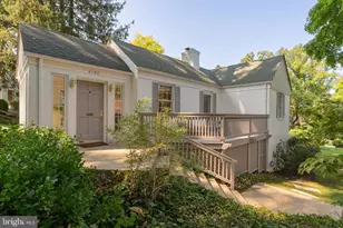 4700 Sedgwick St NW, Washington, DC 20016 - Photo 2