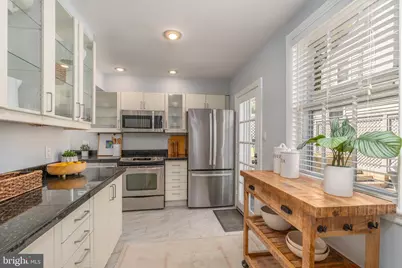 4700 Sedgwick Street NW, Washington, DC 20016 - Photo 30